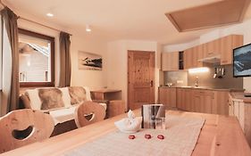 Residence Alpenrose