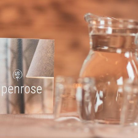 Residence Alpenrose Bressanone Esterno foto