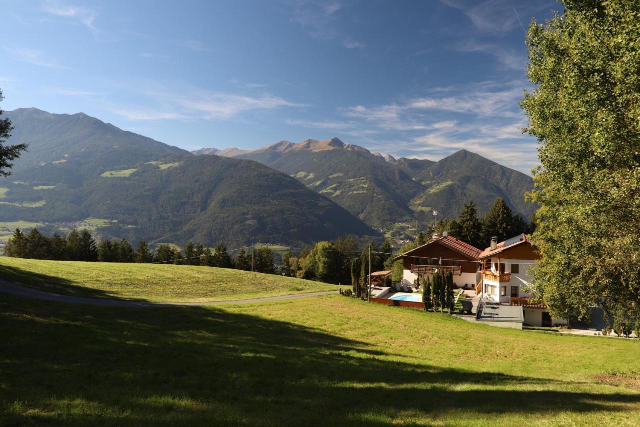 Residence Alpenrose Bressanone Esterno foto