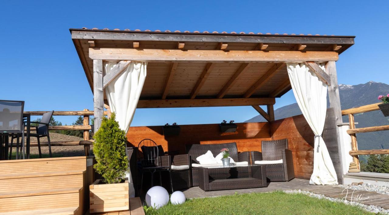 Residence Alpenrose Bressanone Esterno foto
