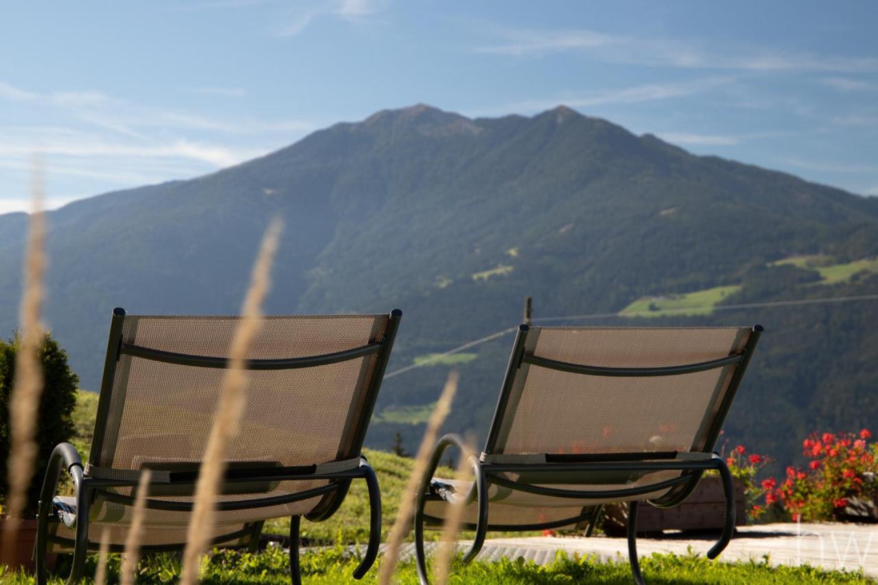 Residence Alpenrose Bressanone Esterno foto