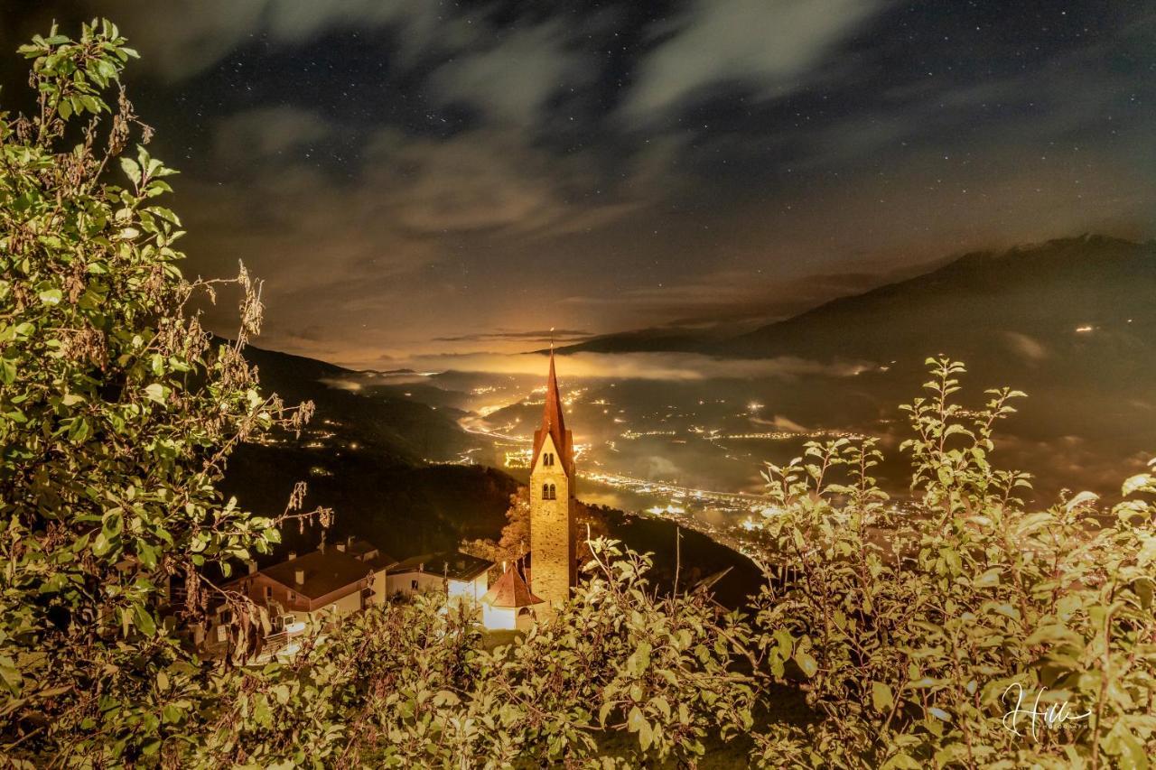 Residence Alpenrose Bressanone Esterno foto