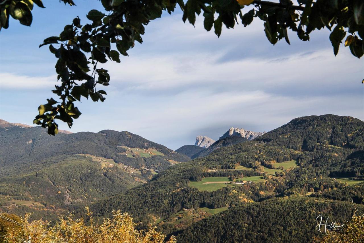 Residence Alpenrose Bressanone Esterno foto