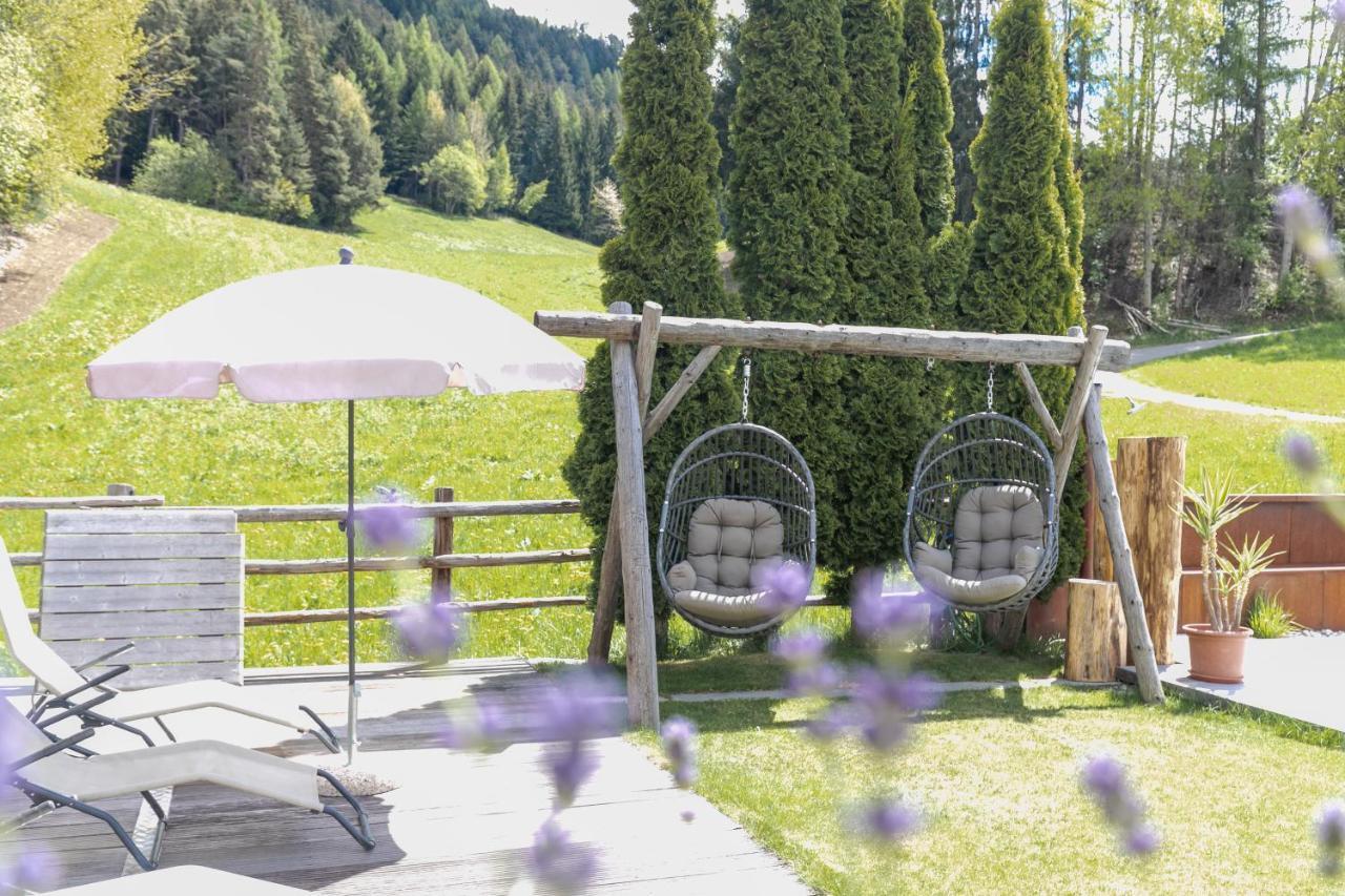 Residence Alpenrose Bressanone Esterno foto