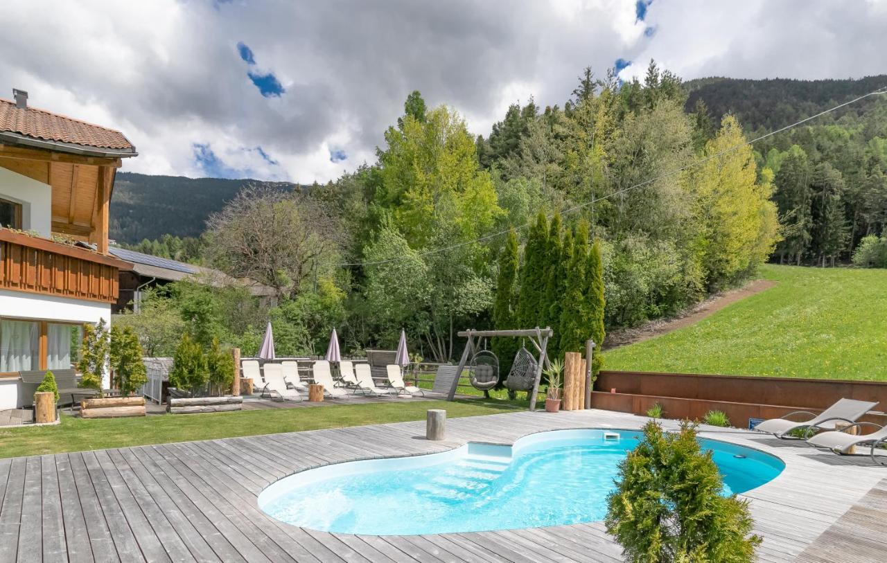 Residence Alpenrose Bressanone Esterno foto