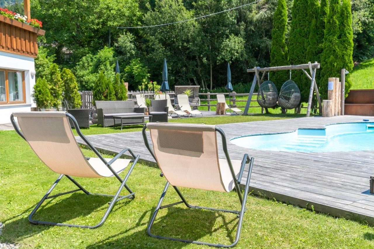 Residence Alpenrose Bressanone Esterno foto