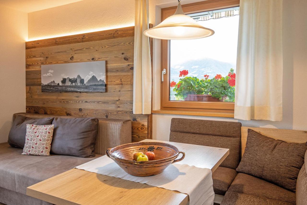Residence Alpenrose Bressanone Esterno foto