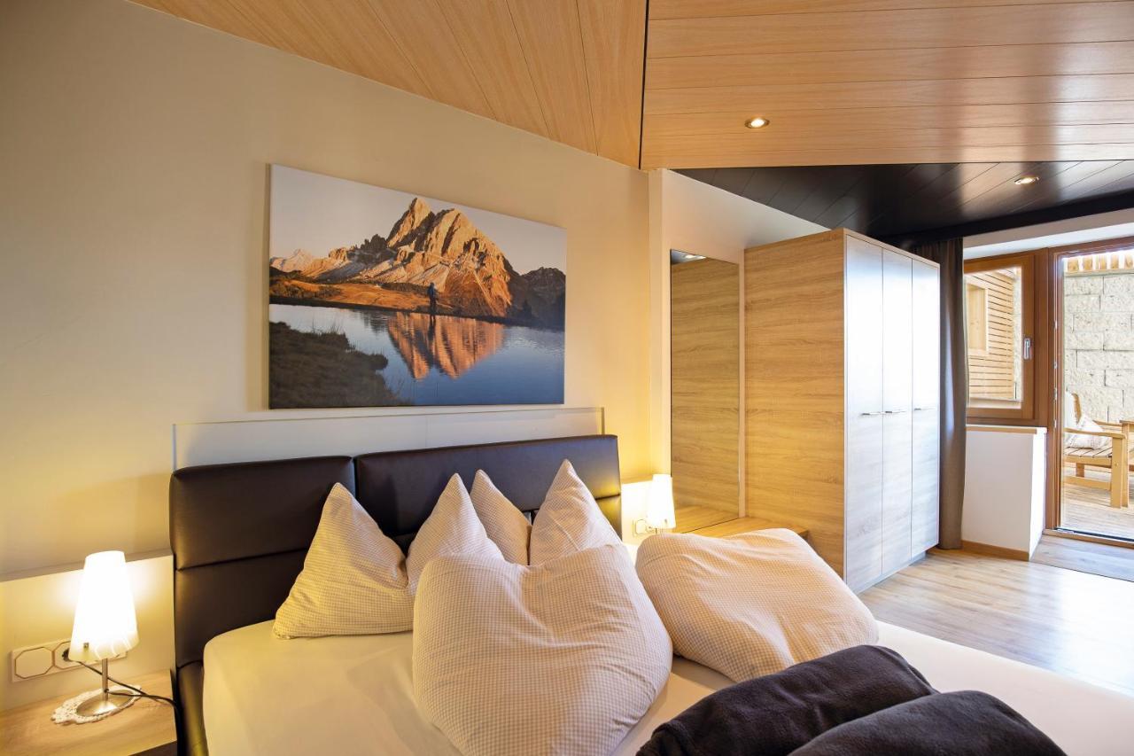 Residence Alpenrose Bressanone Esterno foto