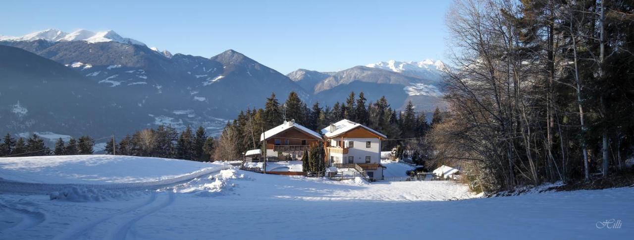 Residence Alpenrose Bressanone Esterno foto