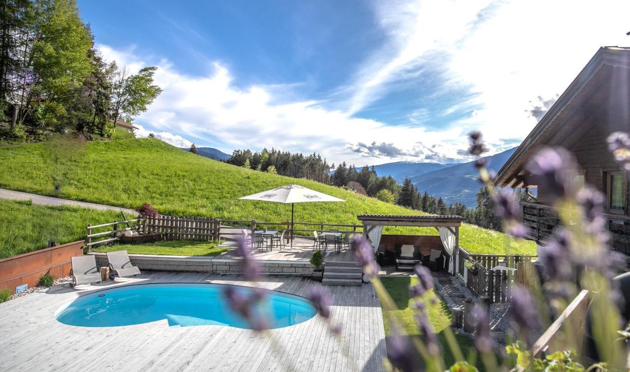 Residence Alpenrose Bressanone Esterno foto