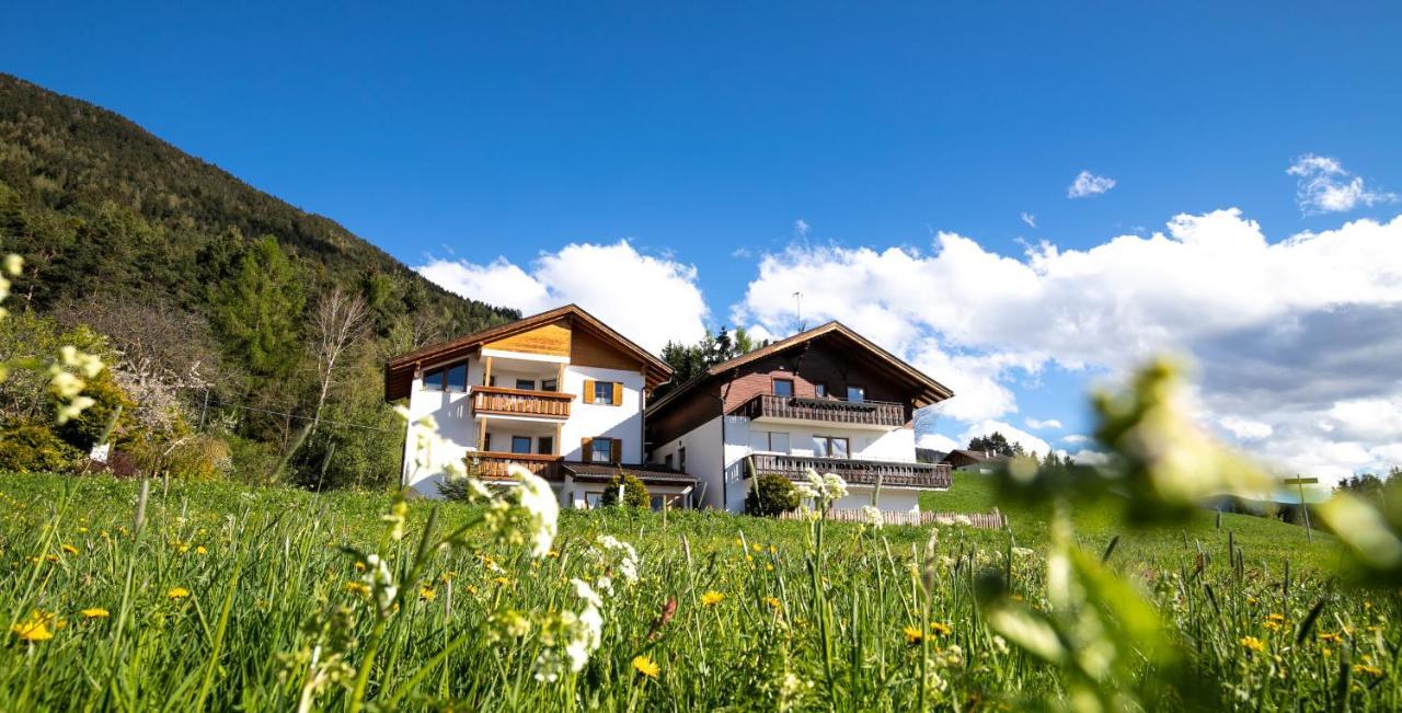 Residence Alpenrose Bressanone Esterno foto