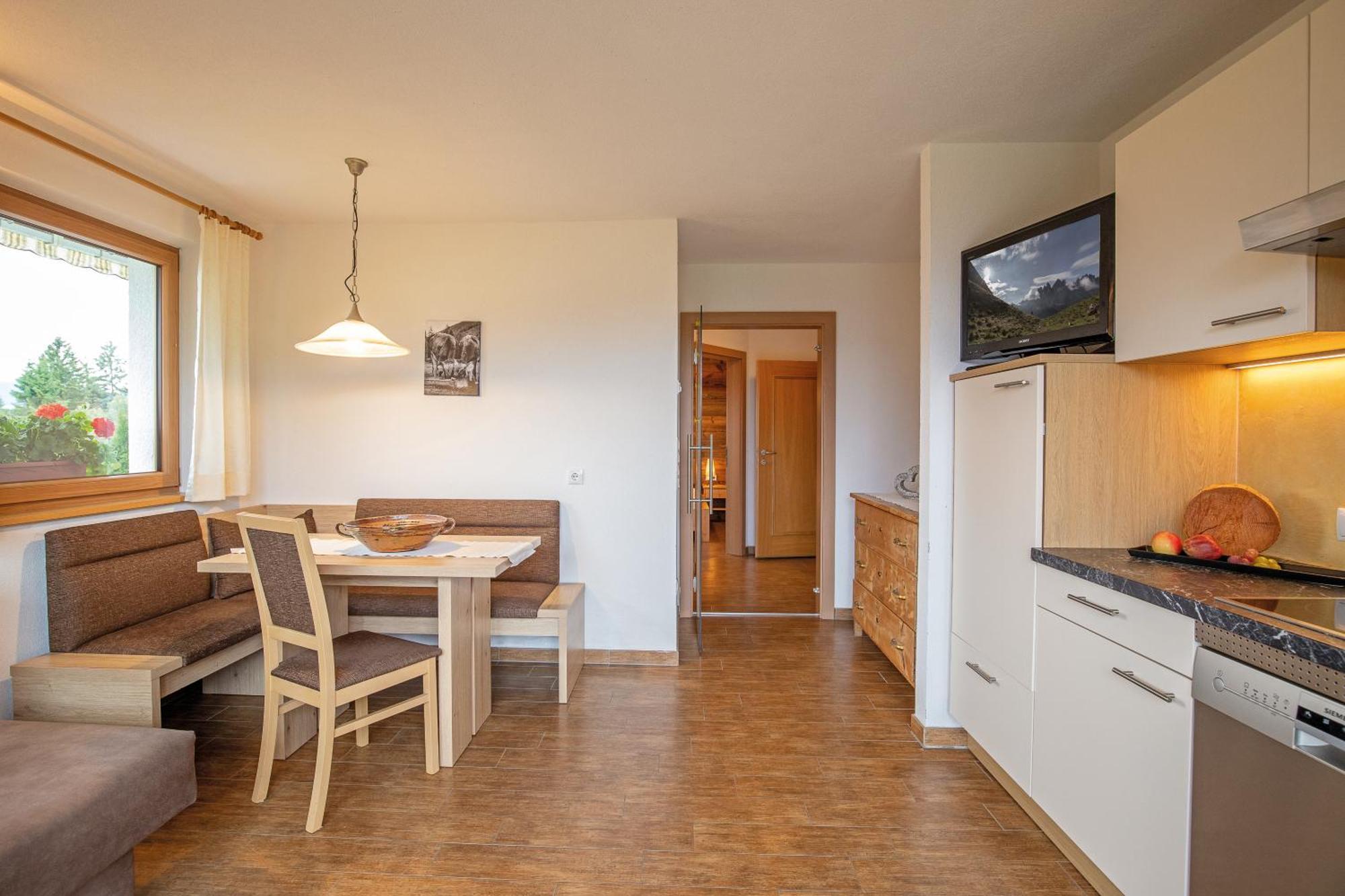 Residence Alpenrose Bressanone Esterno foto