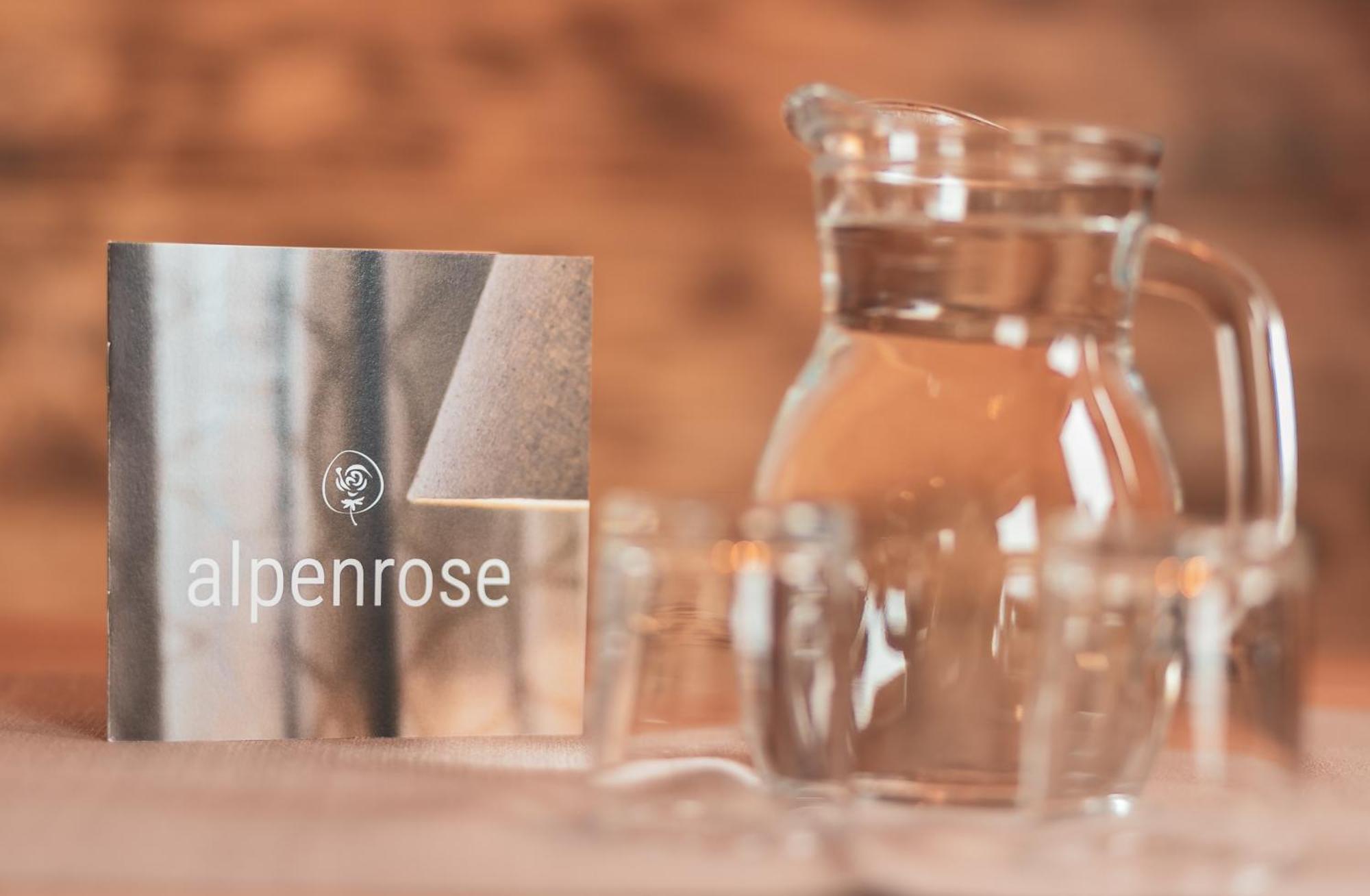 Residence Alpenrose Bressanone Esterno foto